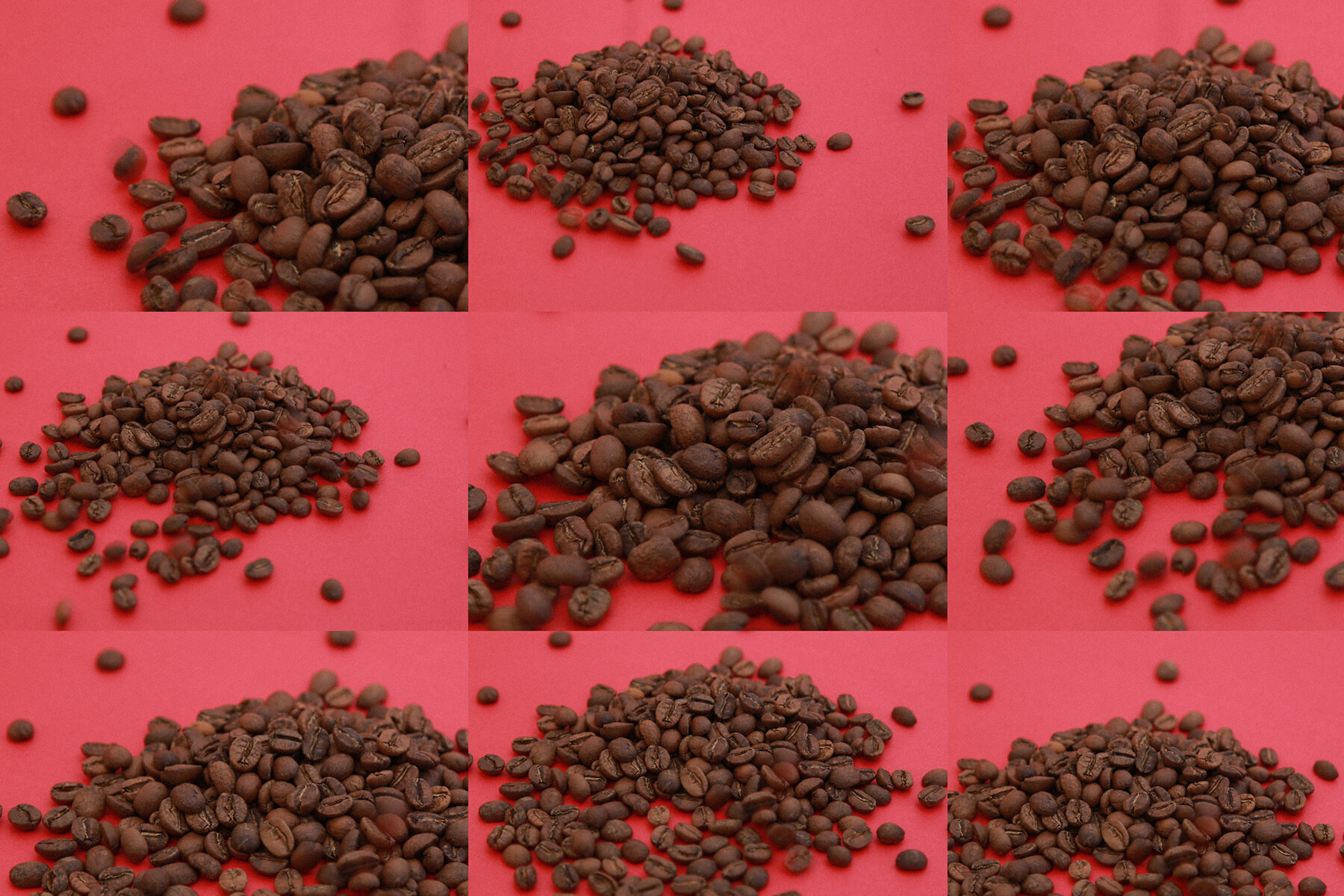 SHIKISHIMA COFFEE FACTORY PACKAGE DESIGN