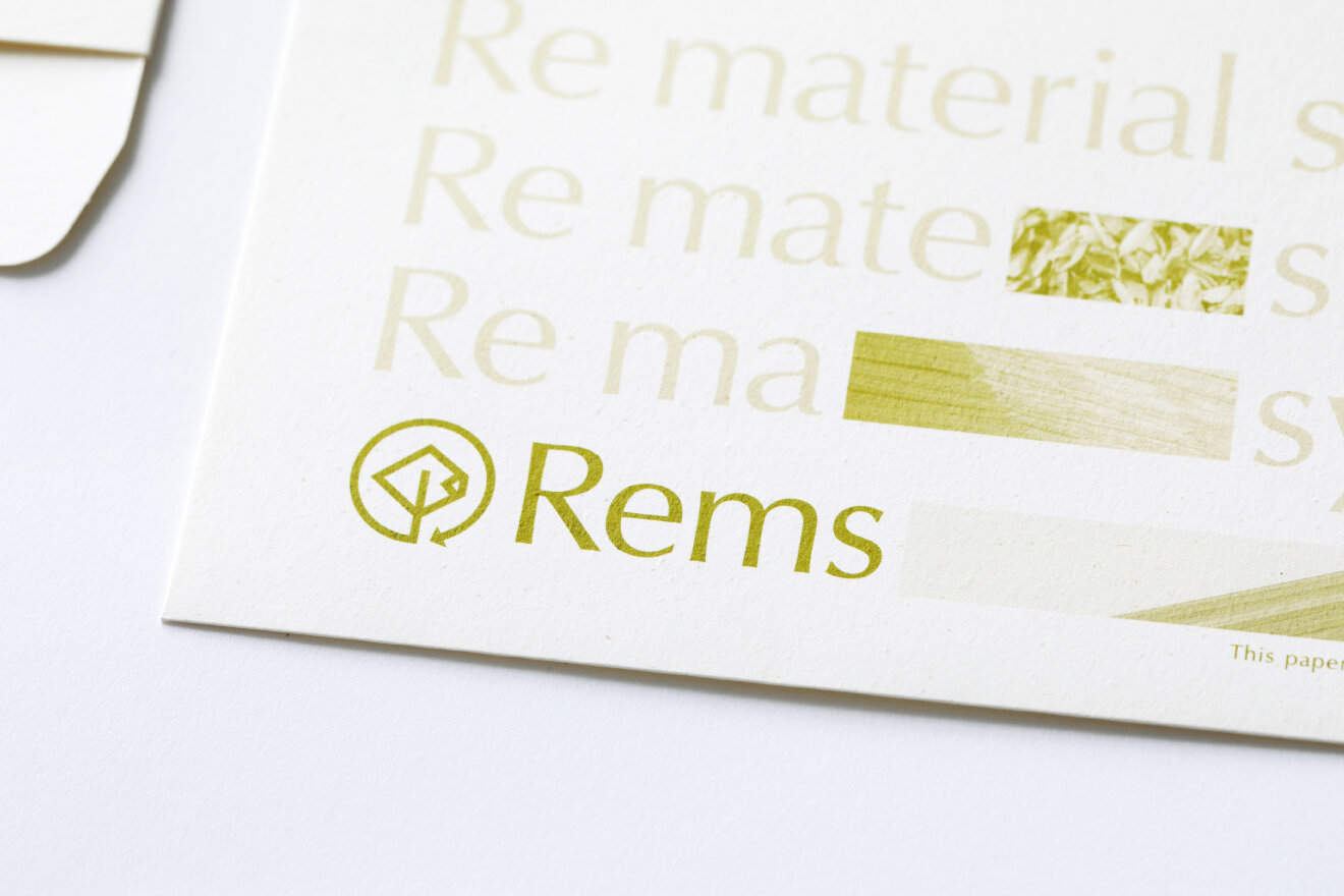 REMS PROJECT