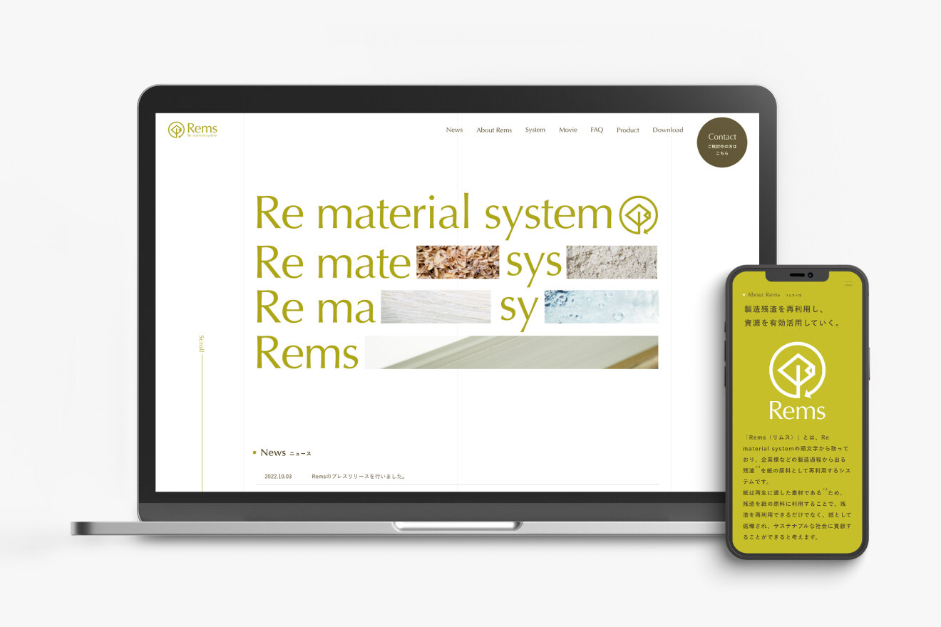 REMS PROJECT