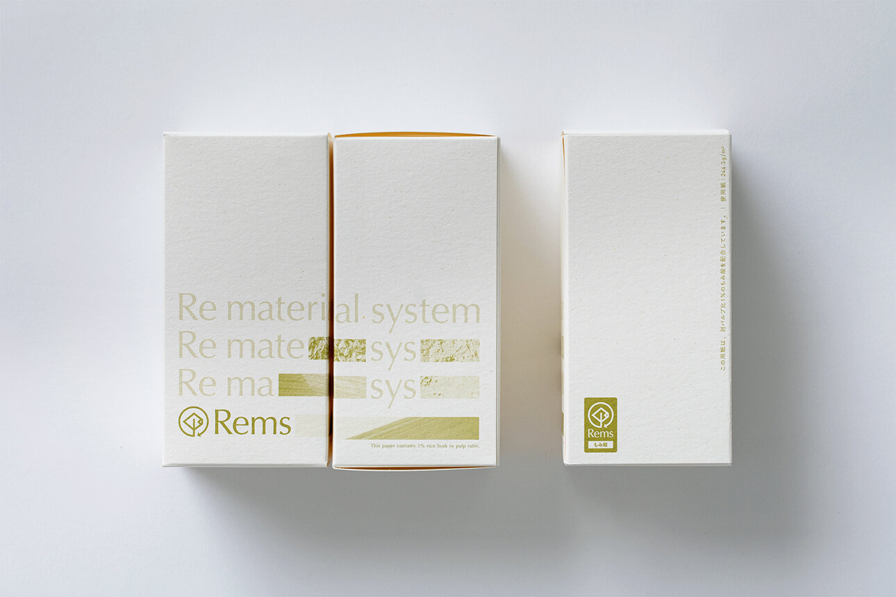 REMS PROJECT