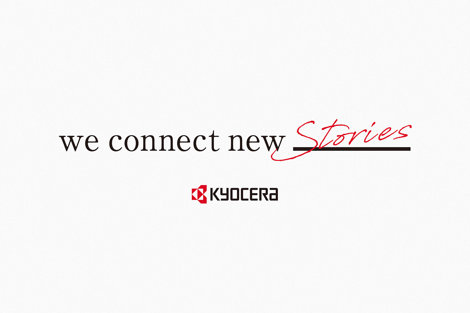CEATEC 2023 KYOCERA BOOTH