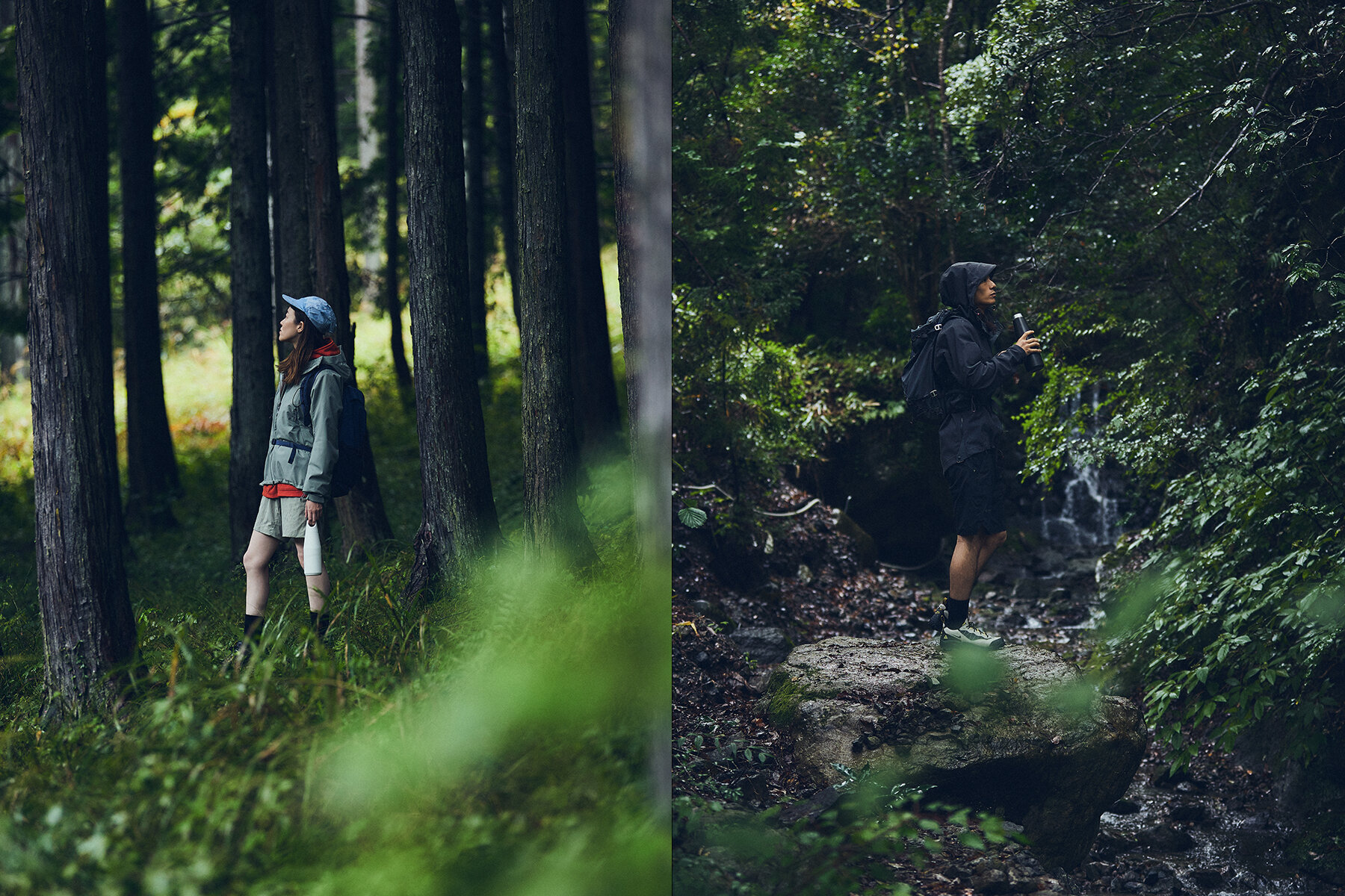 KINTO TRAIL TUMBLER