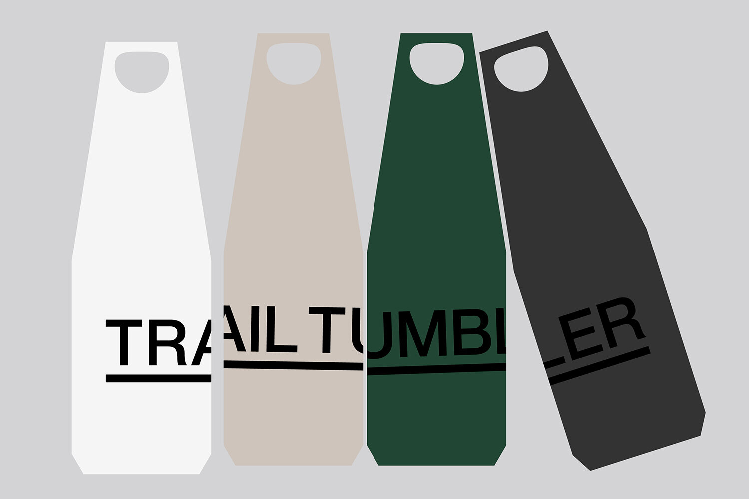 KINTO TRAIL TUMBLER