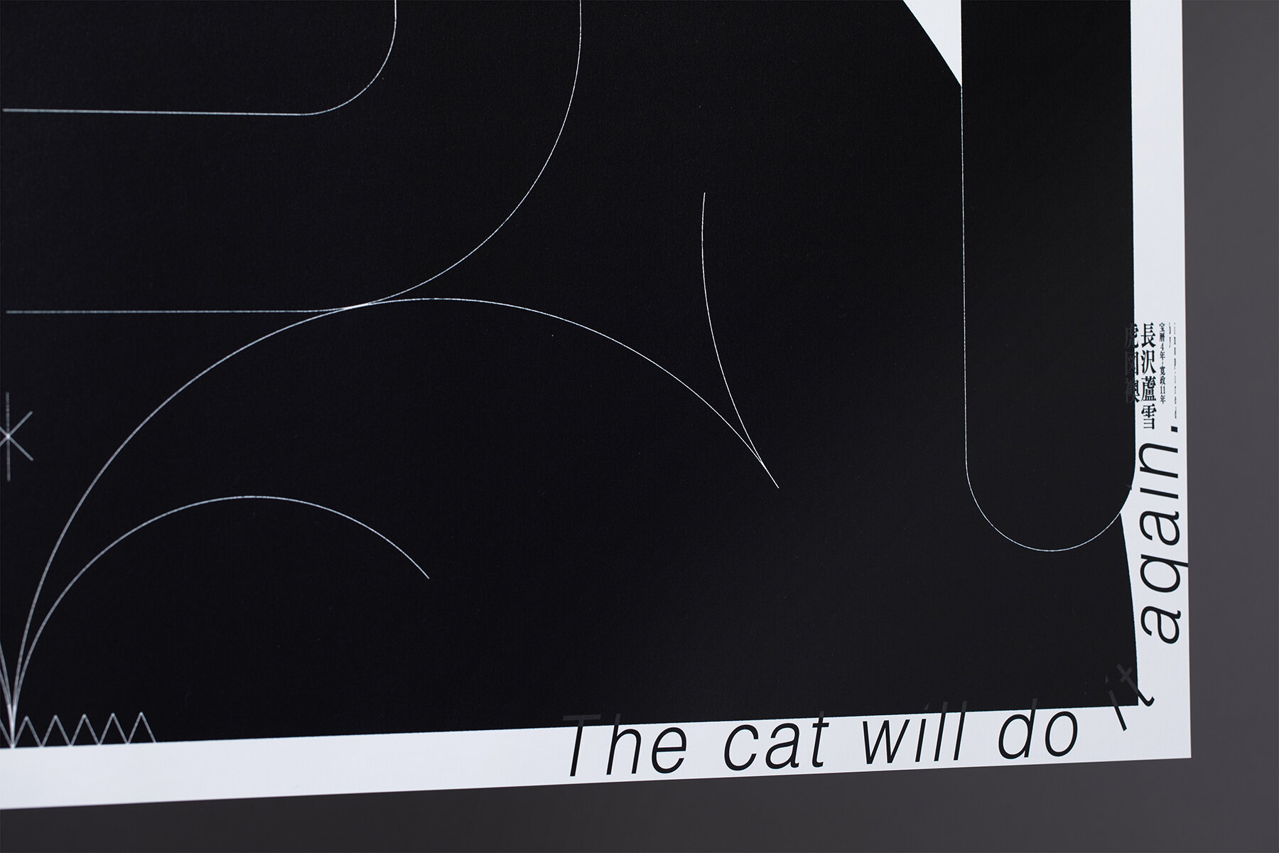 NECO ASU POSTER