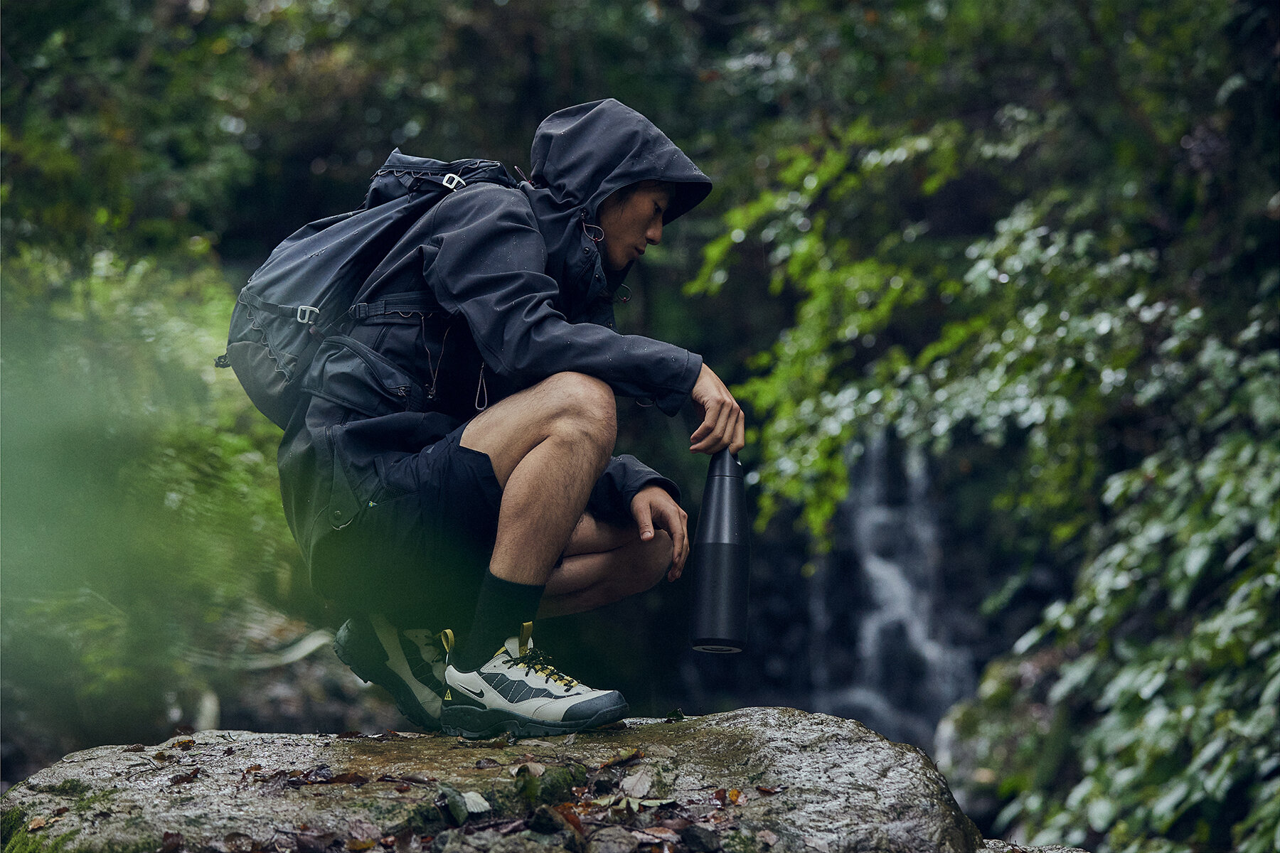 KINTO TRAIL TUMBLER