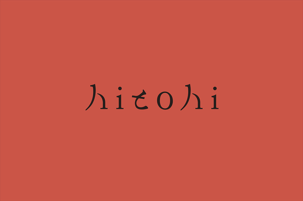 HITOHI (COMION)
