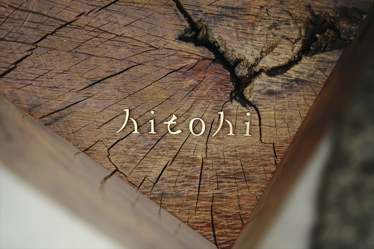 HITOHI (COMION)