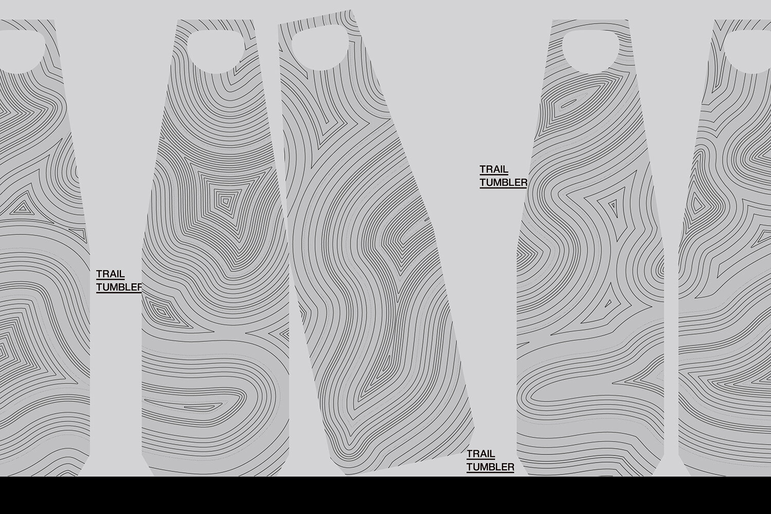 KINTO TRAIL TUMBLER