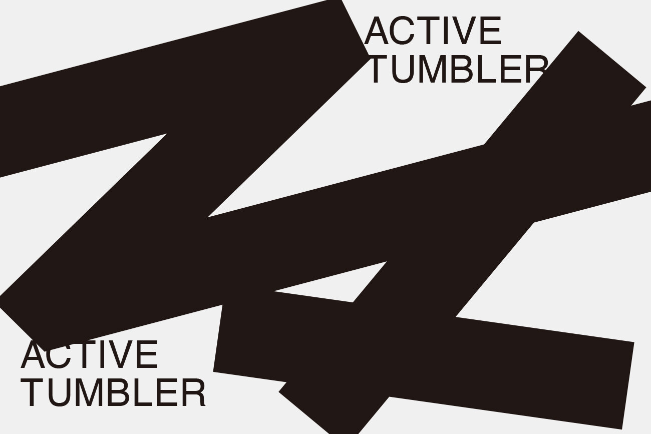 KINTO ACTIVE TUMBLER