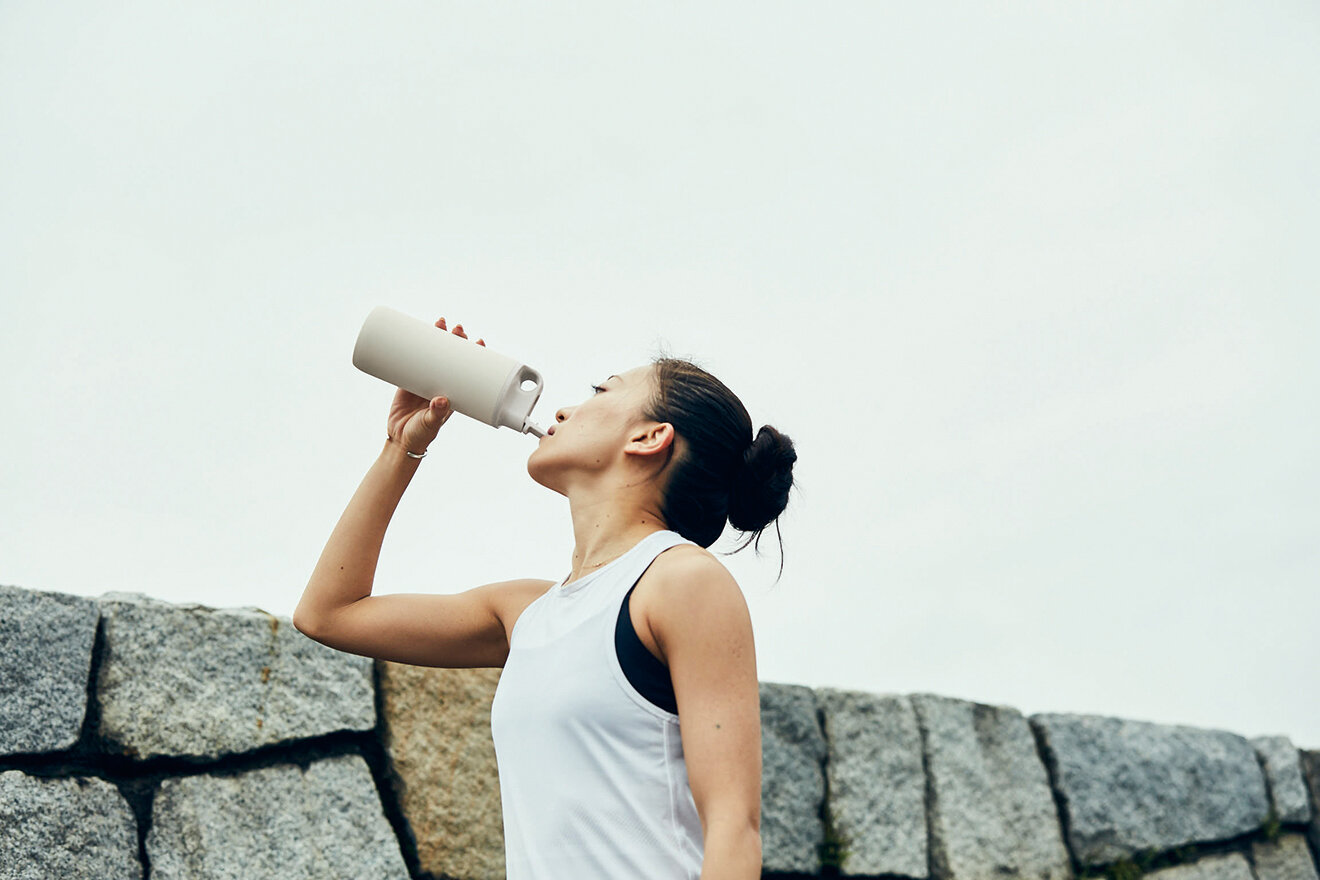 KINTO ACTIVE TUMBLER