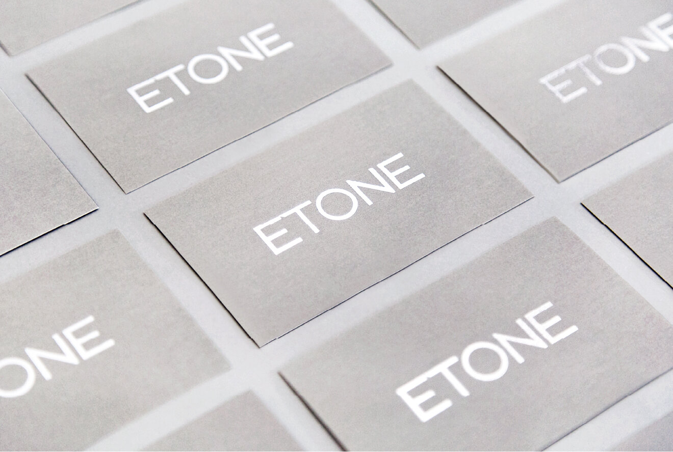 ETONE