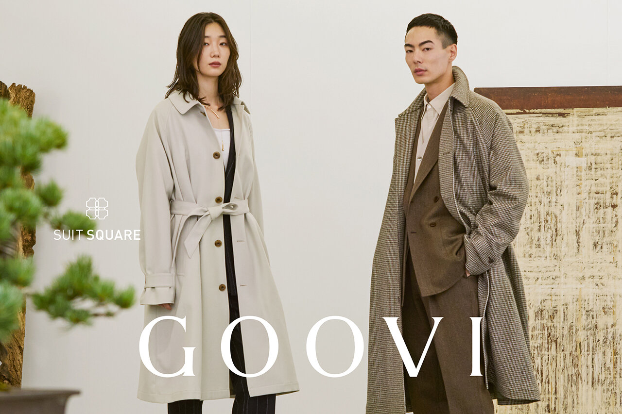 GOOVI 2024