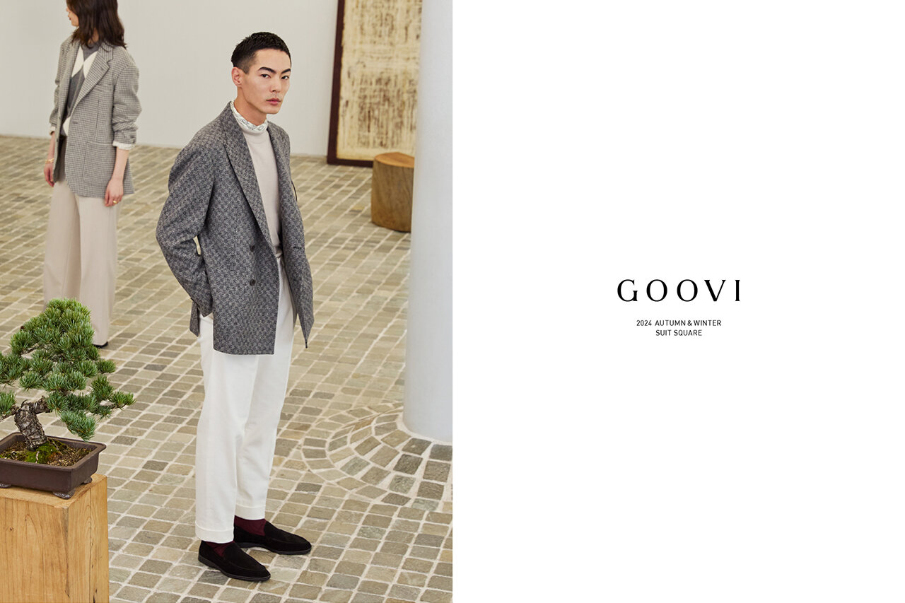 GOOVI 2024