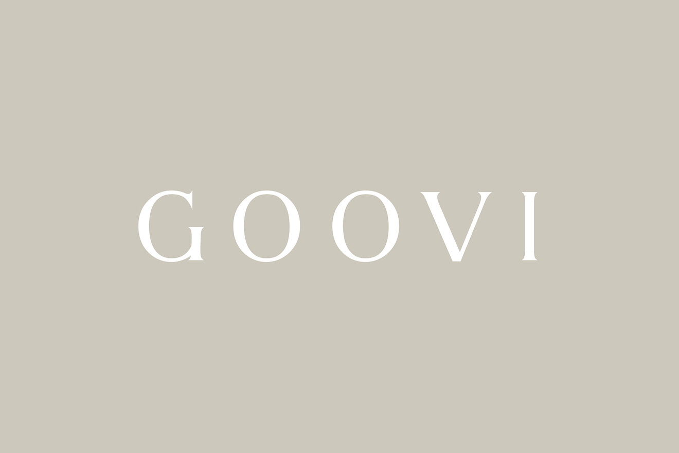 GOOVI 23