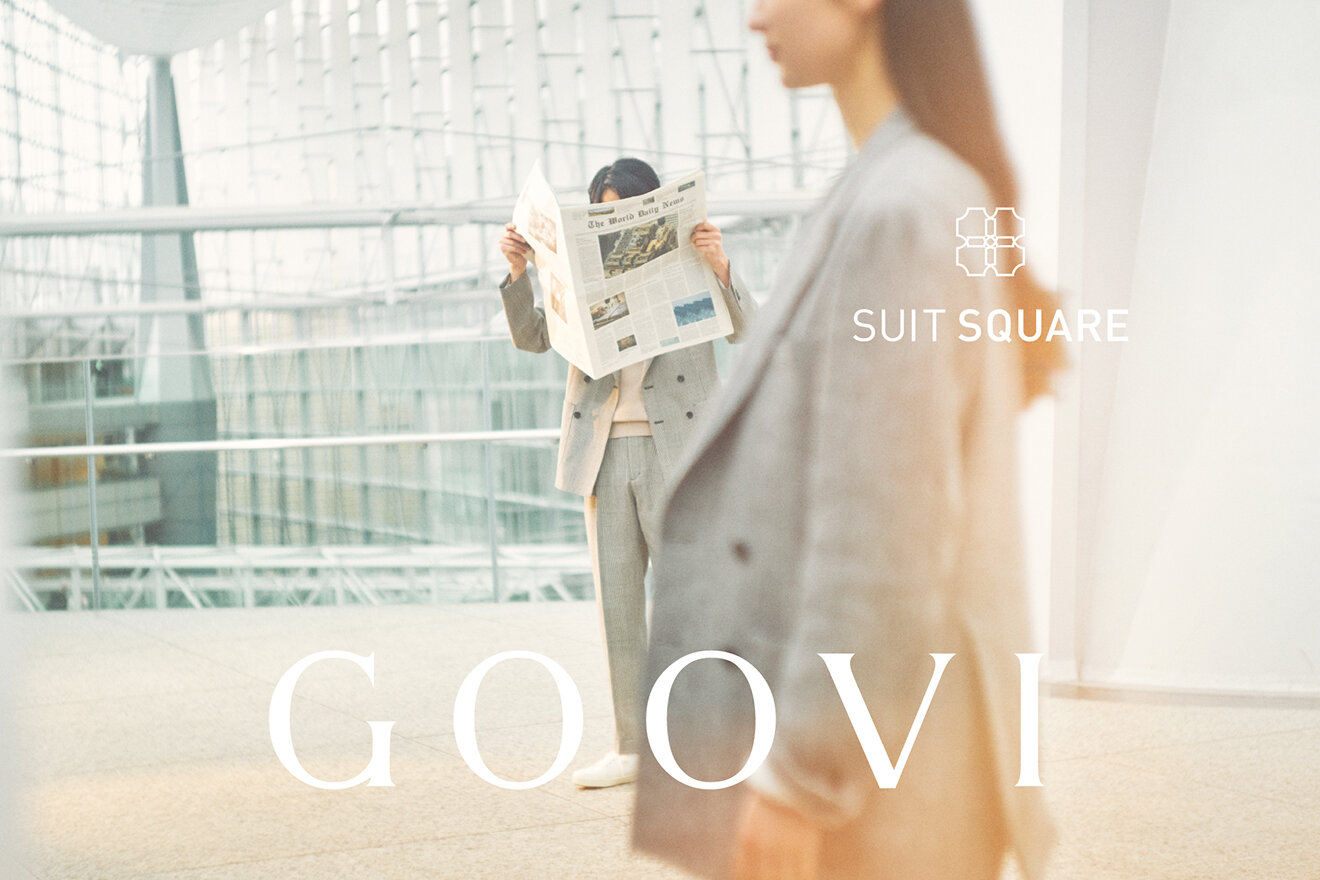 GOOVI 23