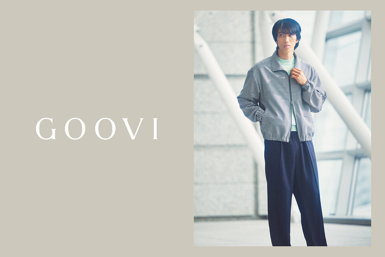 GOOVI 23