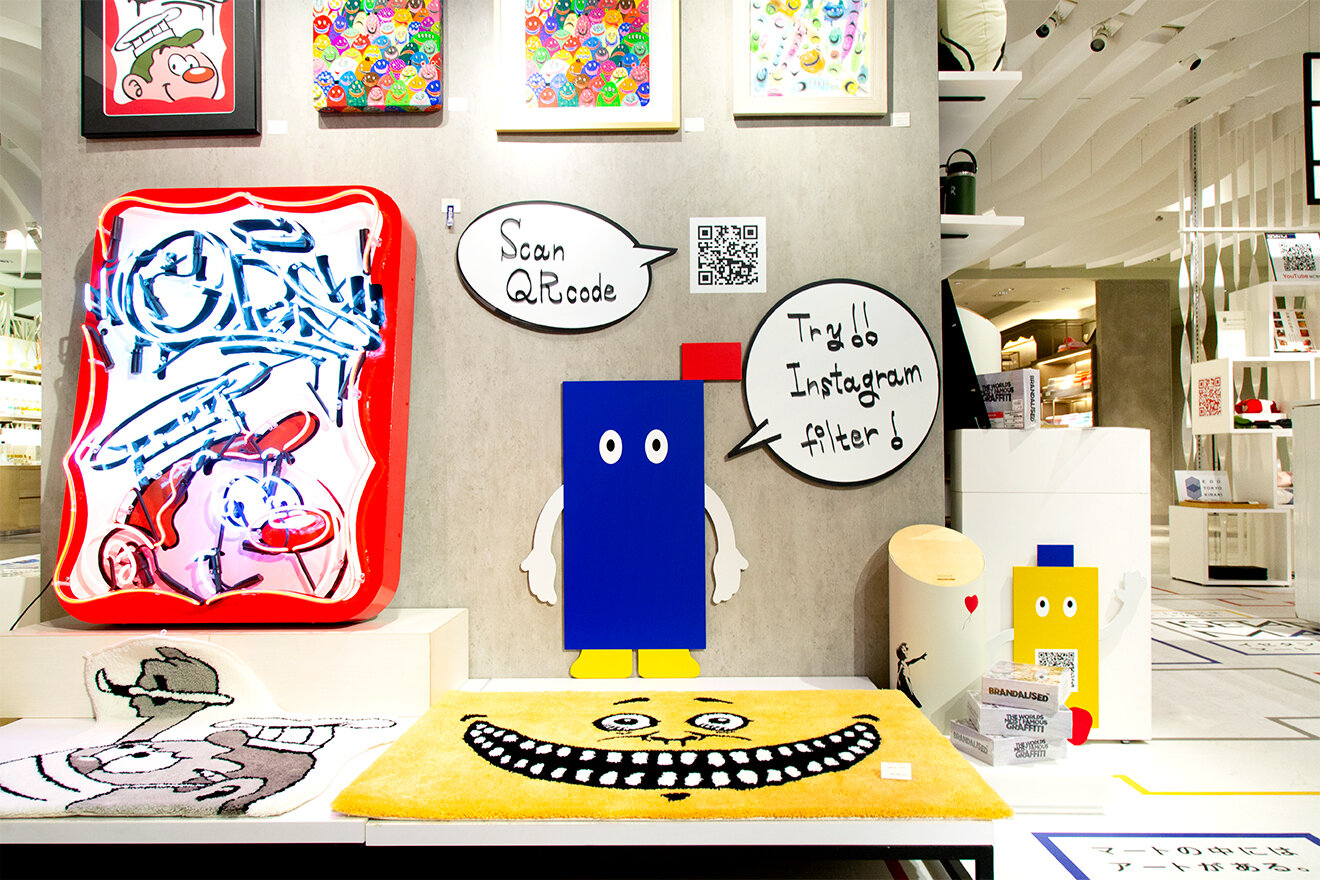 ISETAN MART
