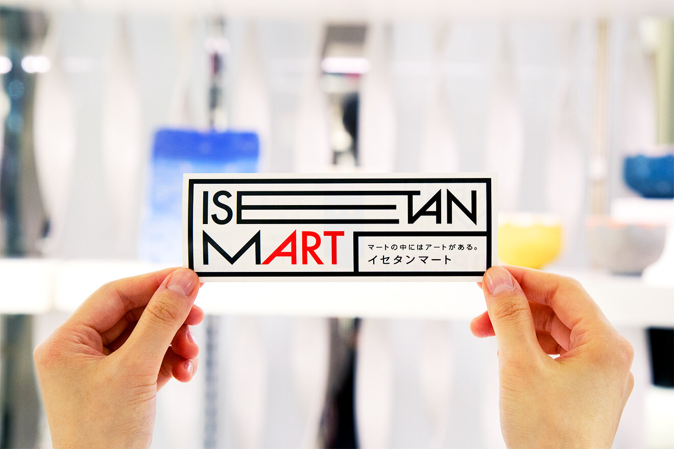 ISETAN MART