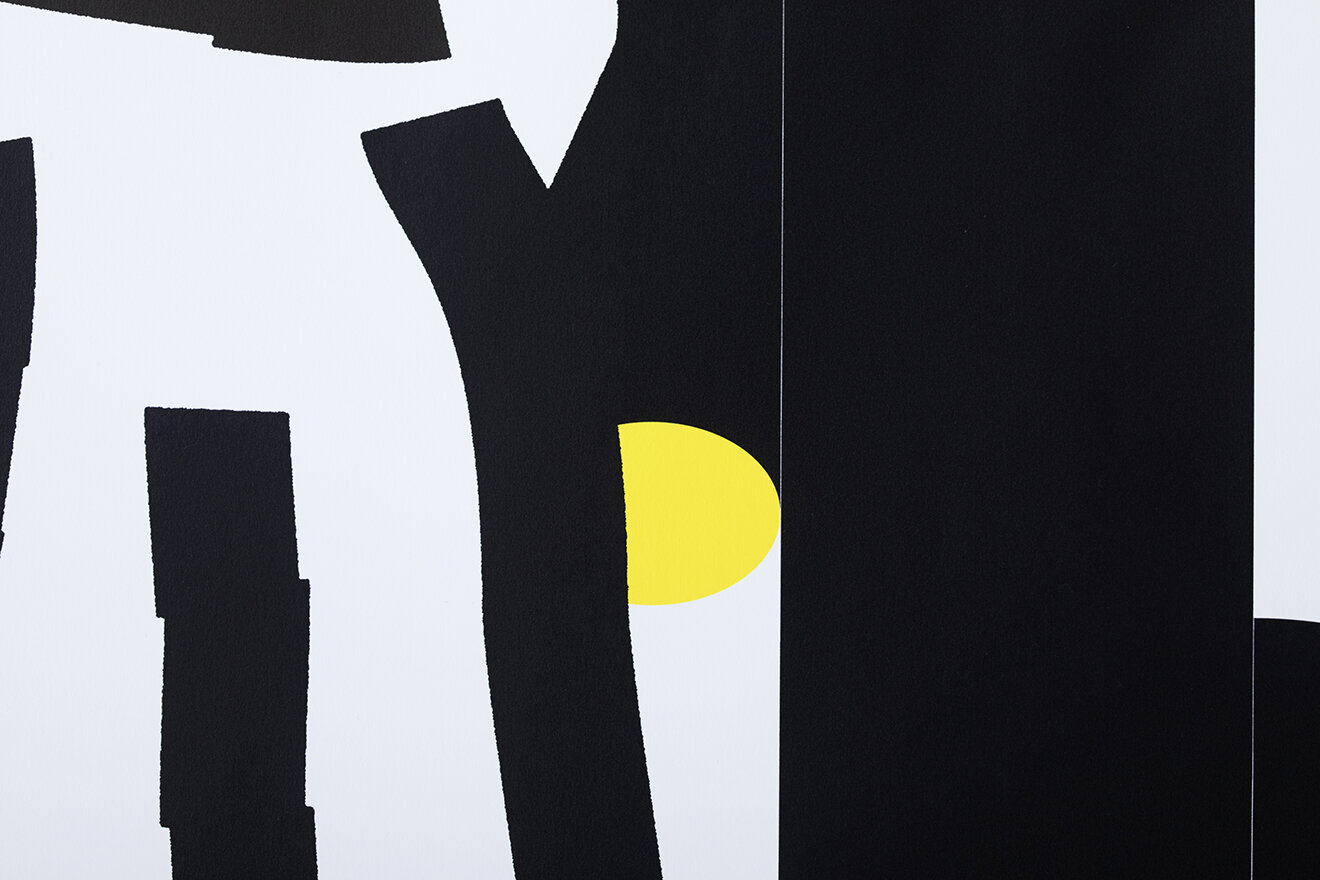 INNER SURFACE POSTER