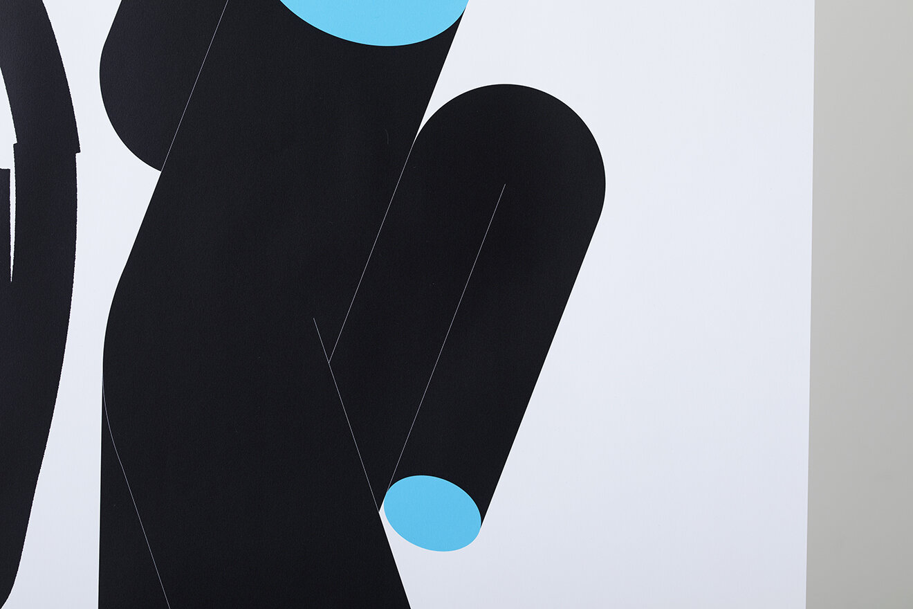INNER SURFACE POSTER