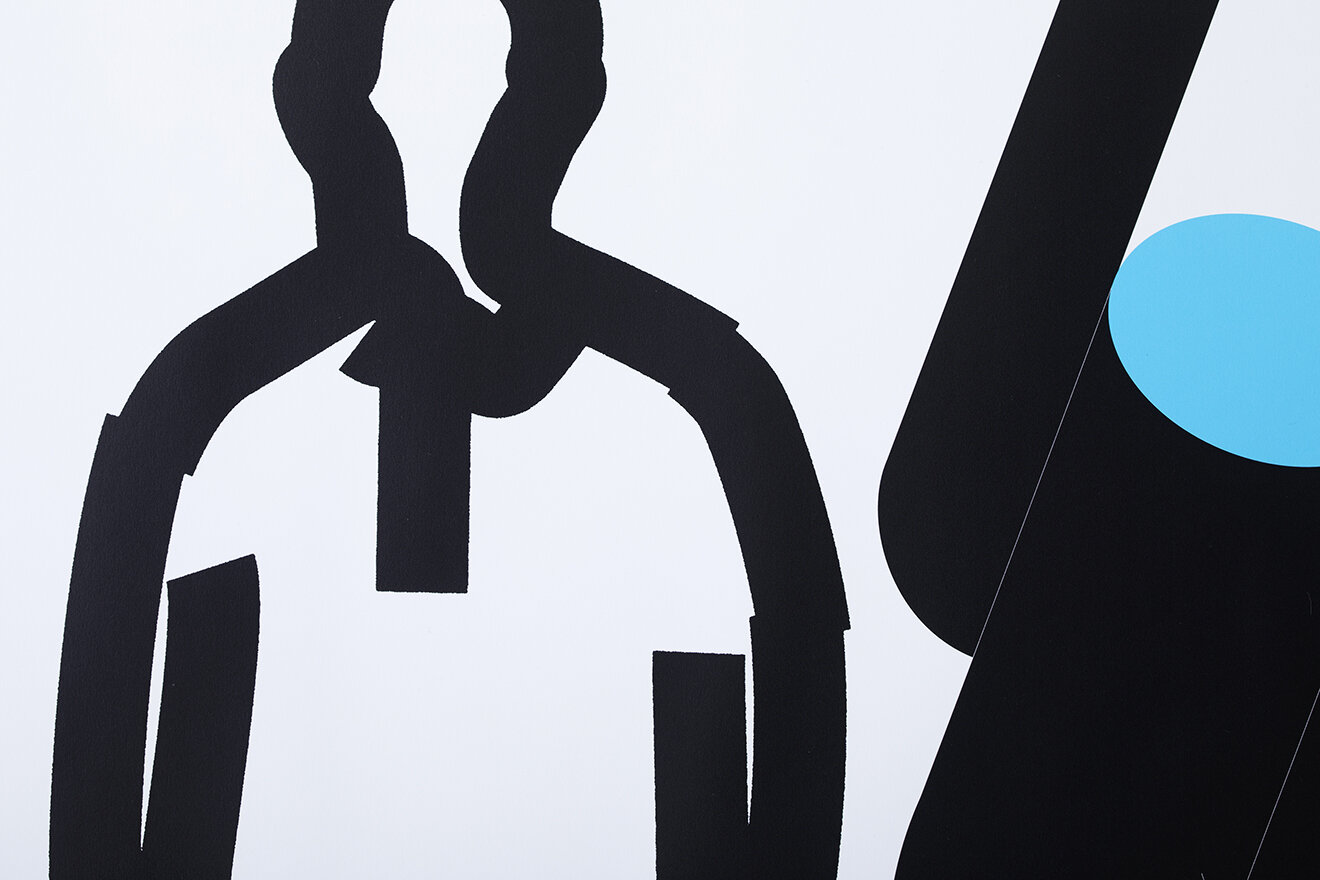 INNER SURFACE POSTER