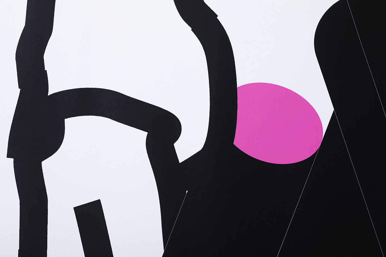 INNER SURFACE POSTER