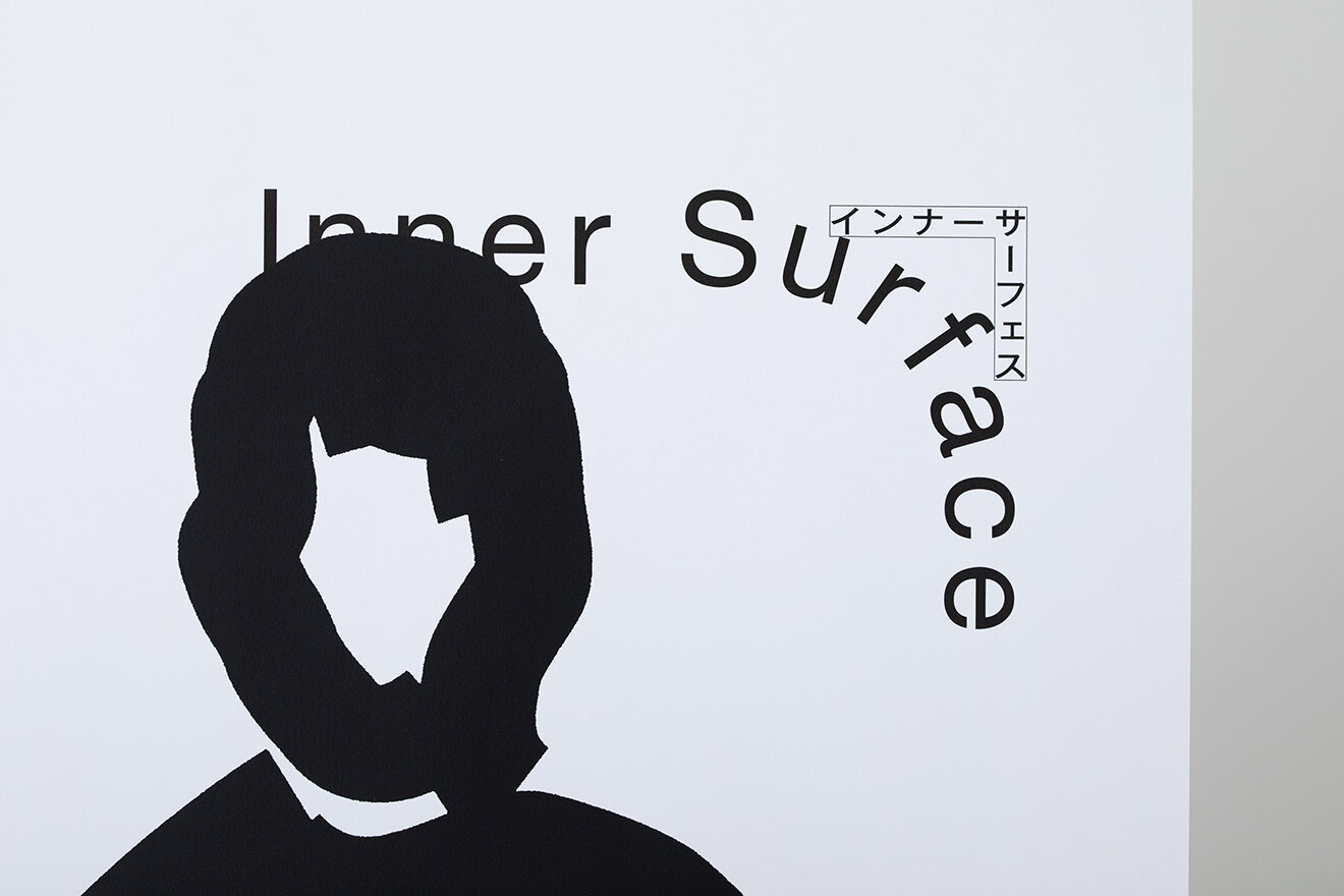 INNER SURFACE POSTER