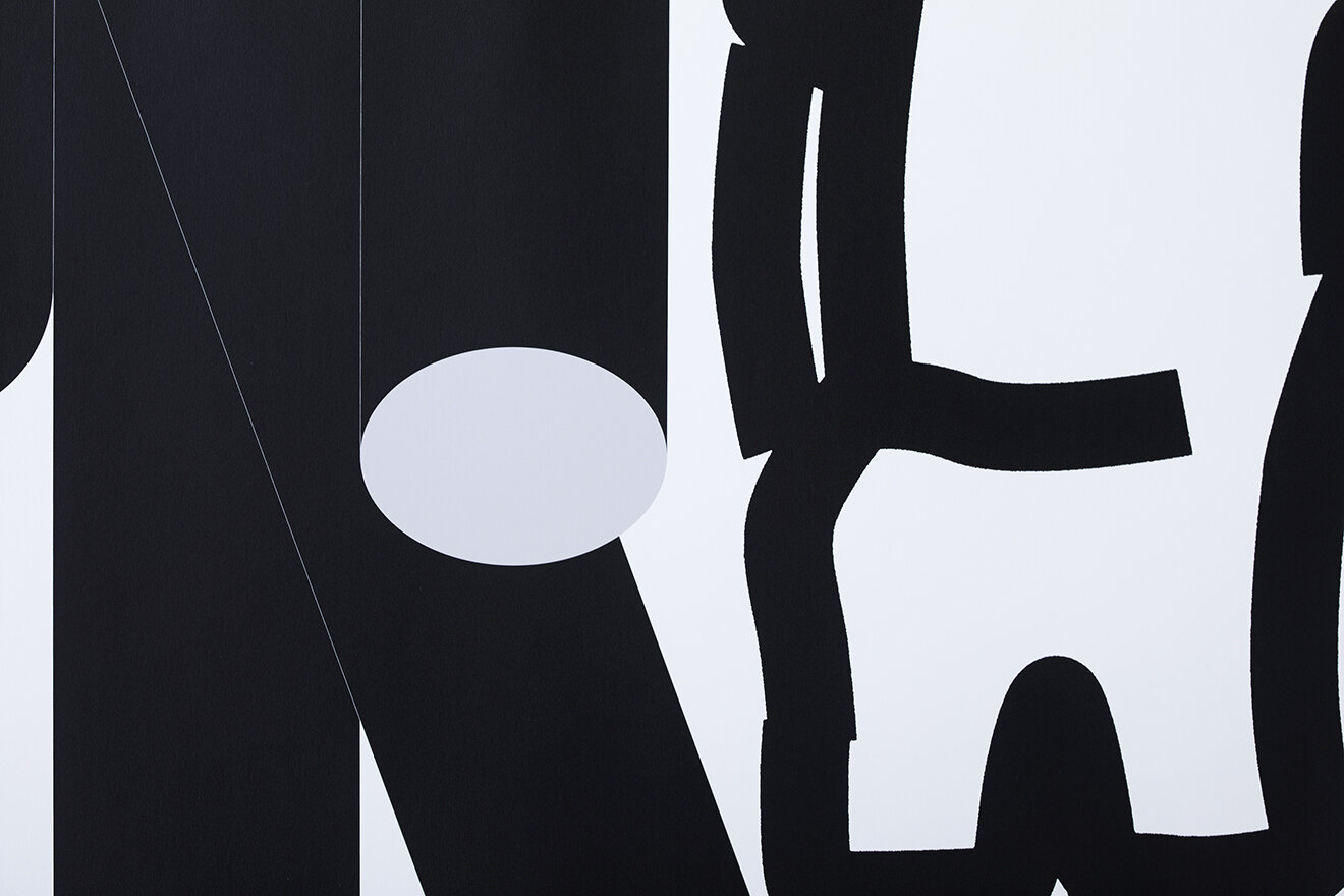 INNER SURFACE POSTER