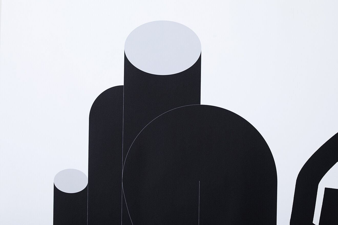 INNER SURFACE POSTER