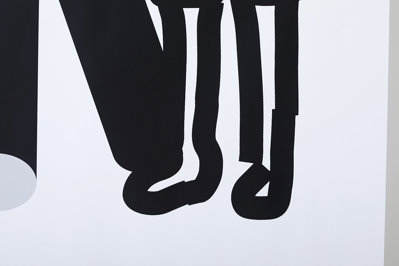 INNER SURFACE POSTER