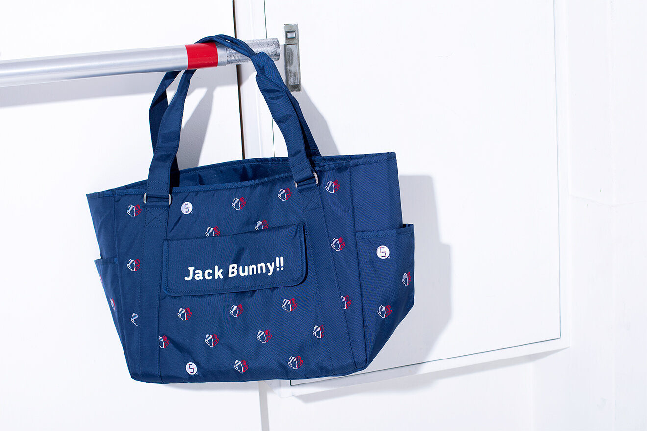 JACK BUNNY 5TH
