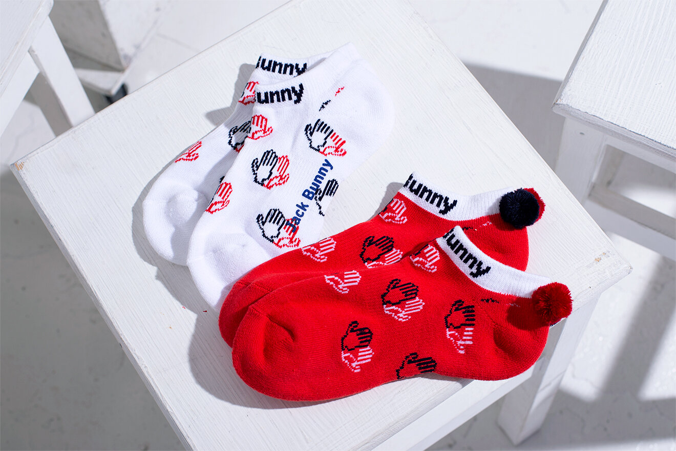 JACK BUNNY 5TH