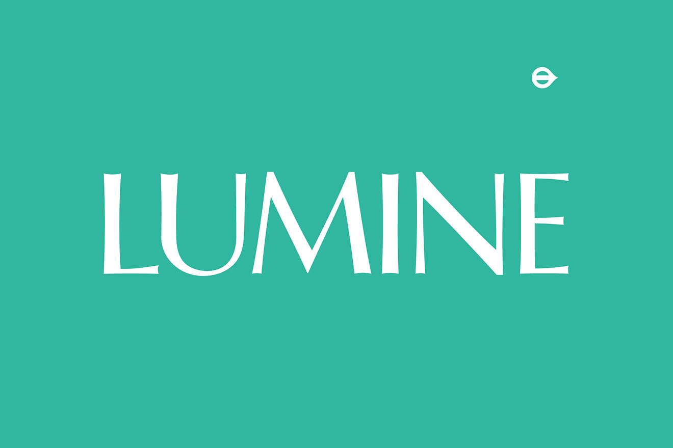 LUMINE JRE POINT