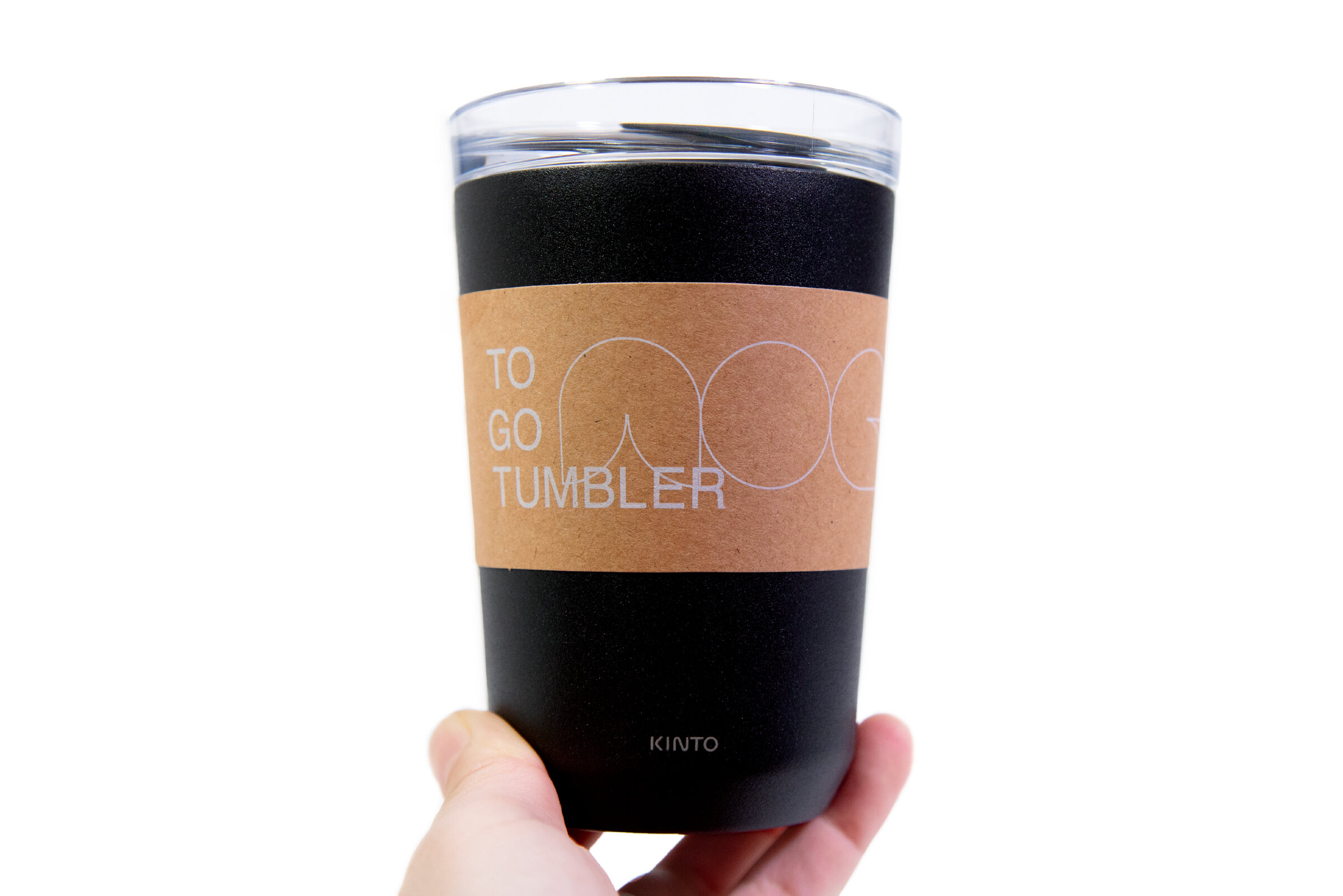 KINTO TOGO TUMBLER
