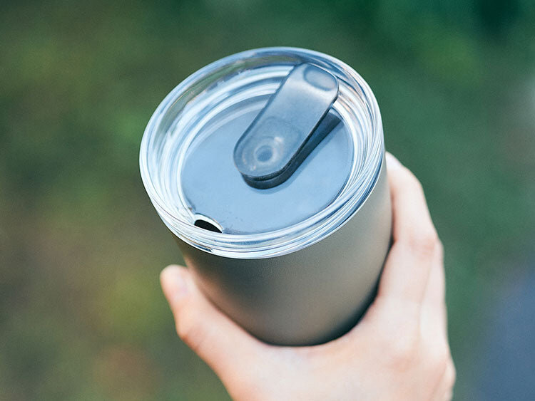 KINTO TOGO TUMBLER
