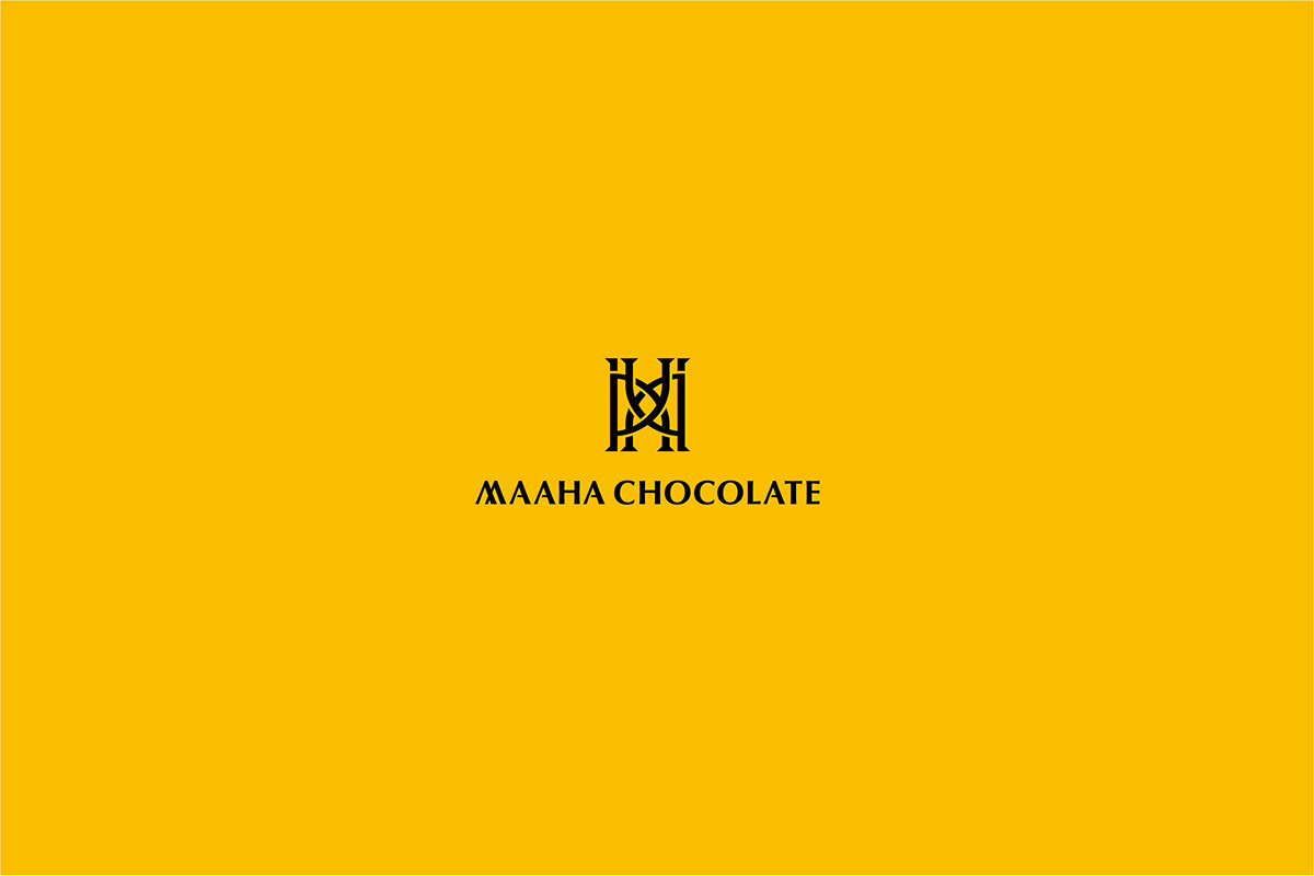 MAAHA CHOCOLATE