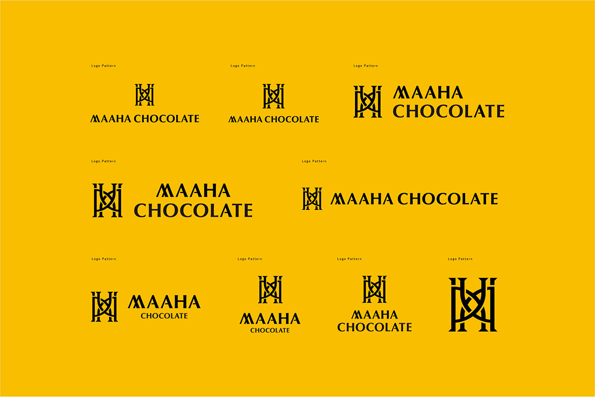MAAHA CHOCOLATE