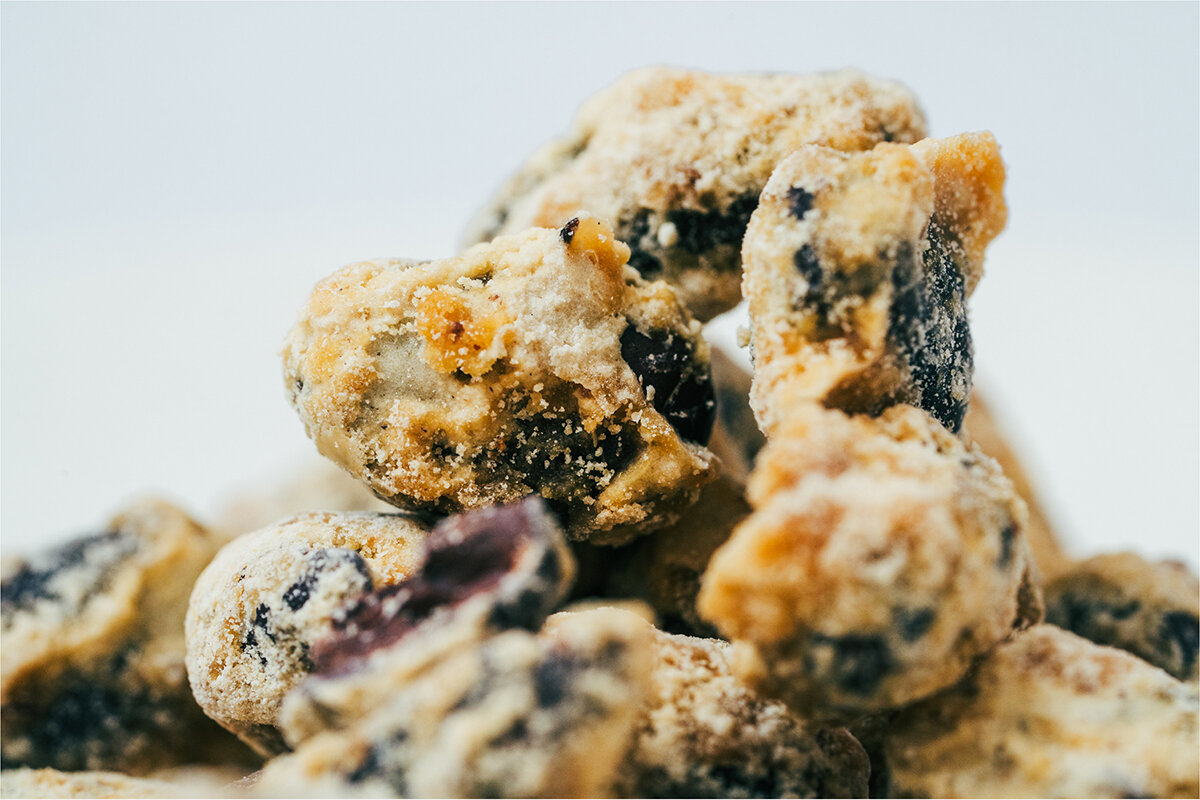 MAAHA CHOCOLATE