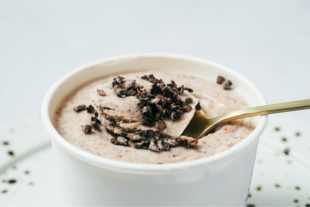 MAAHA CHOCOLATE