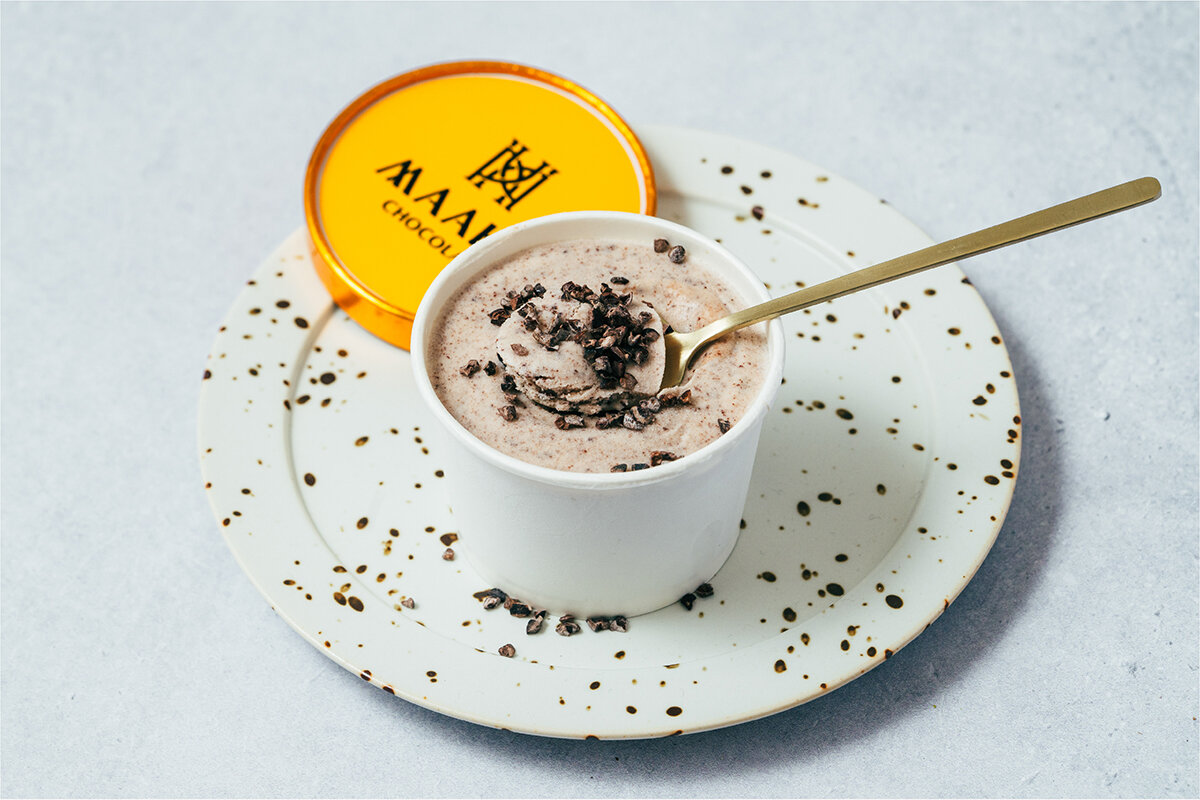 MAAHA CHOCOLATE