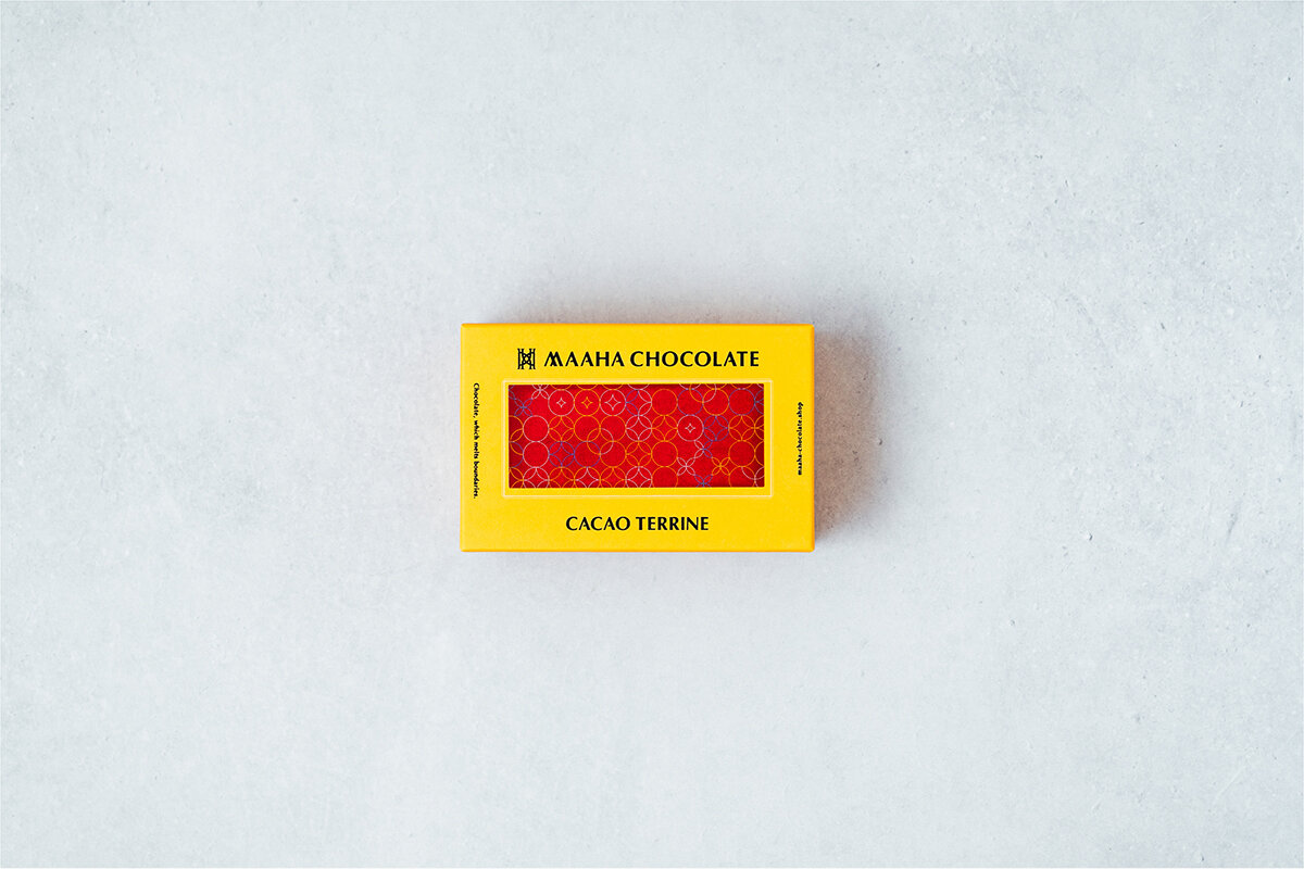 MAAHA CHOCOLATE