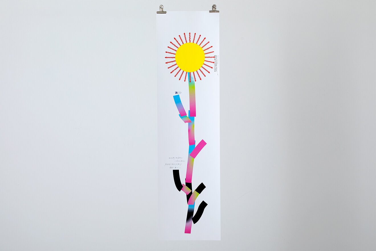 MOTHERS DAY ADD POSTER
