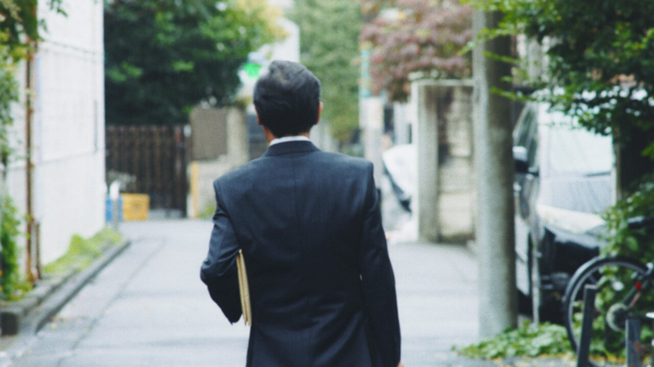 THE SUIT COMPANY SEIJINBIKI 2021