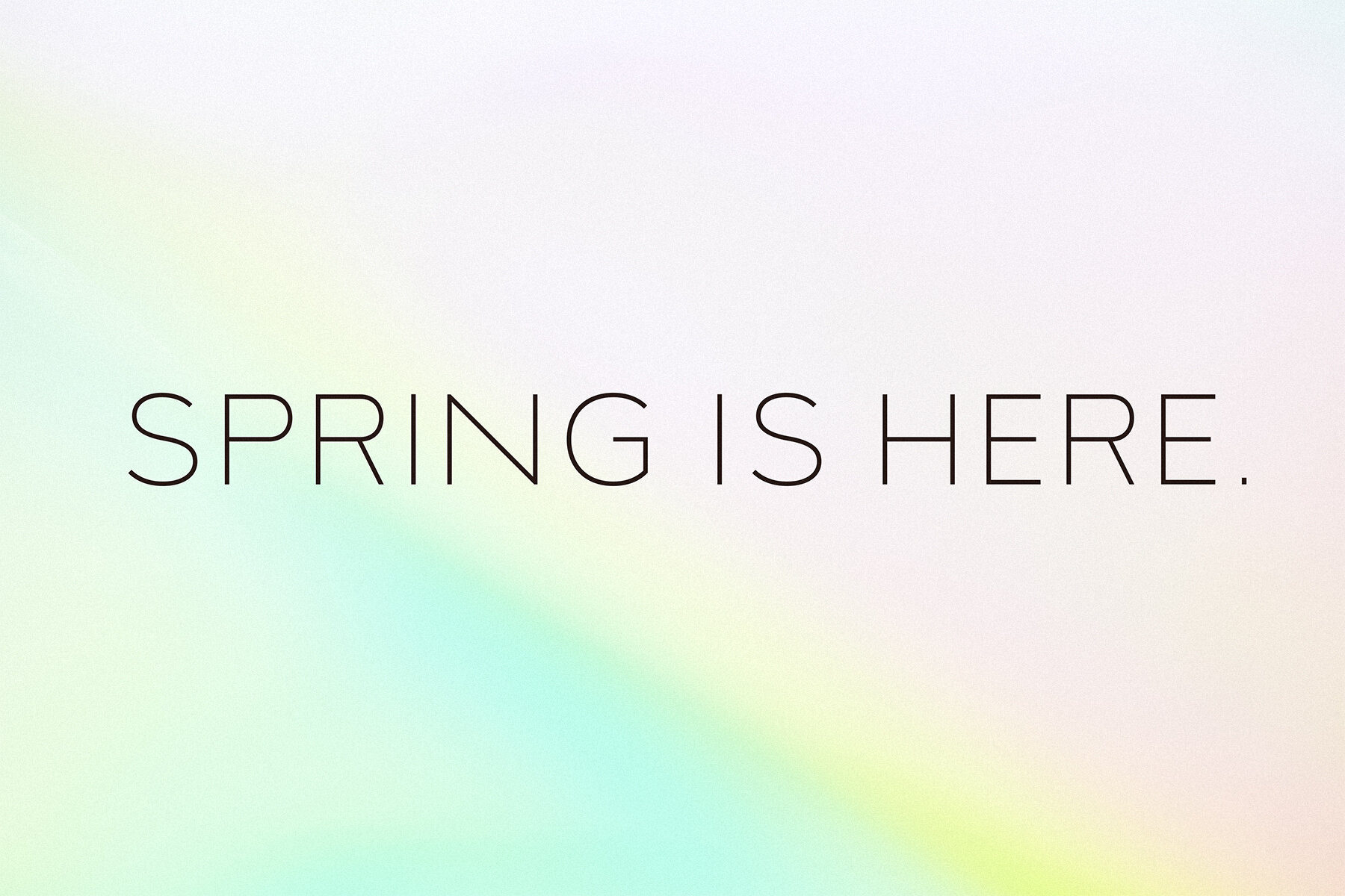 SHIBUYA SCRAMBLE SQUARE  SPRING FAIR '21