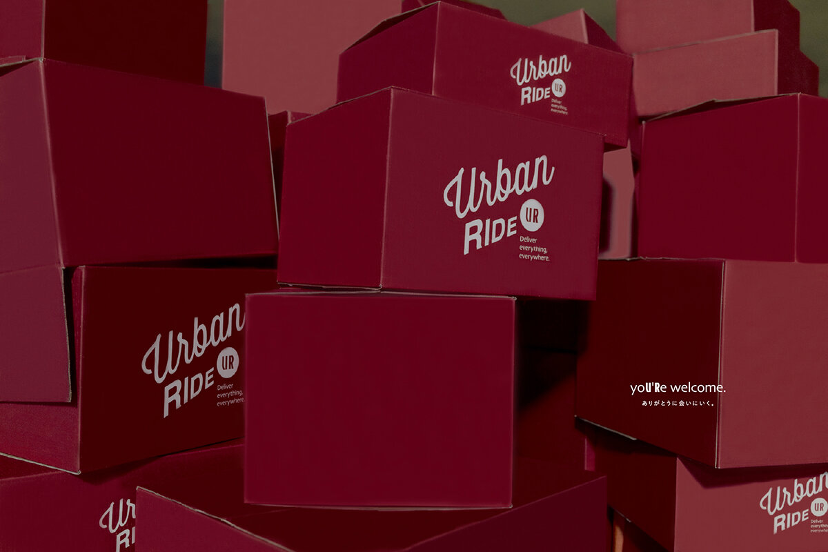 URBAN RESEARCH 25
