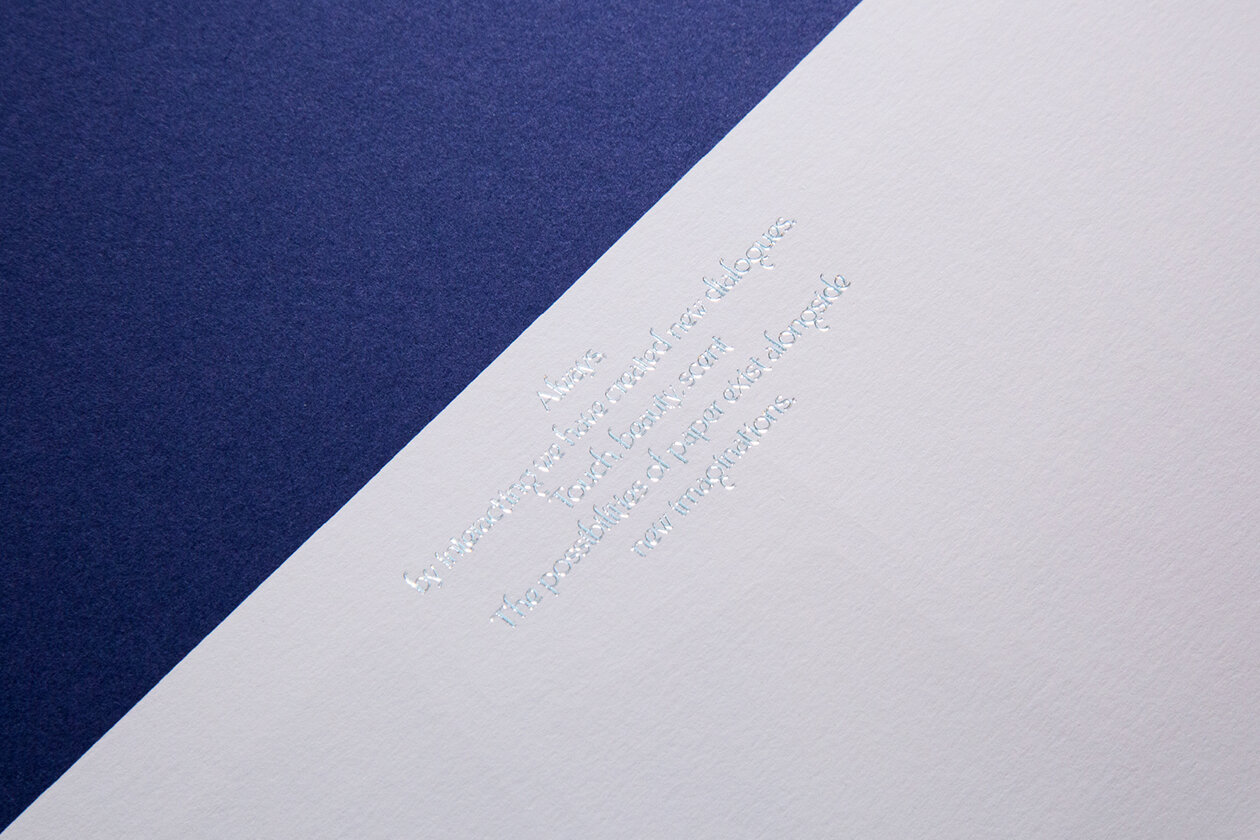 TAKEO GREETING CARD 2022