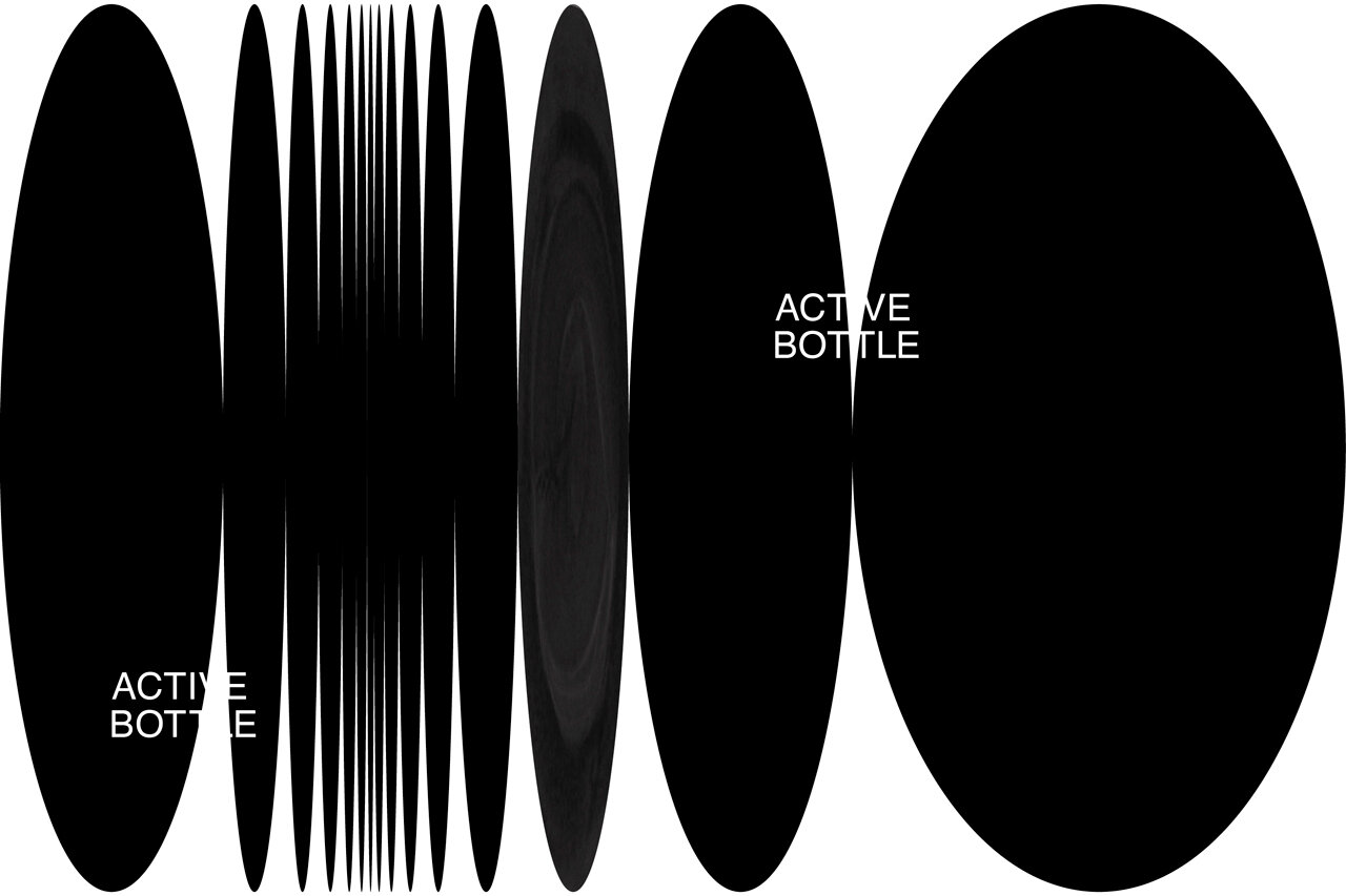 KINTO ACTIVE BOTTLE