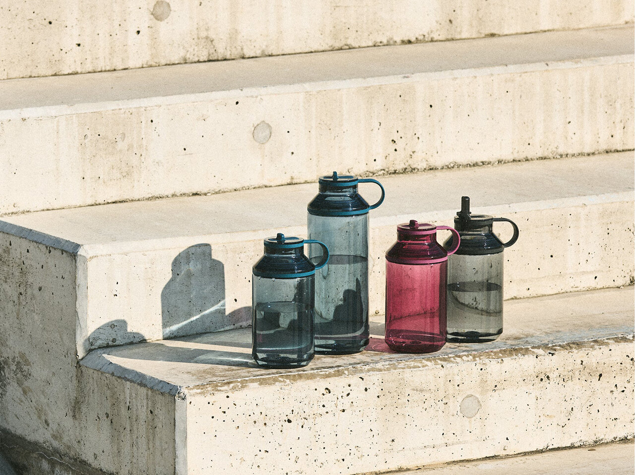 KINTO ACTIVE BOTTLE