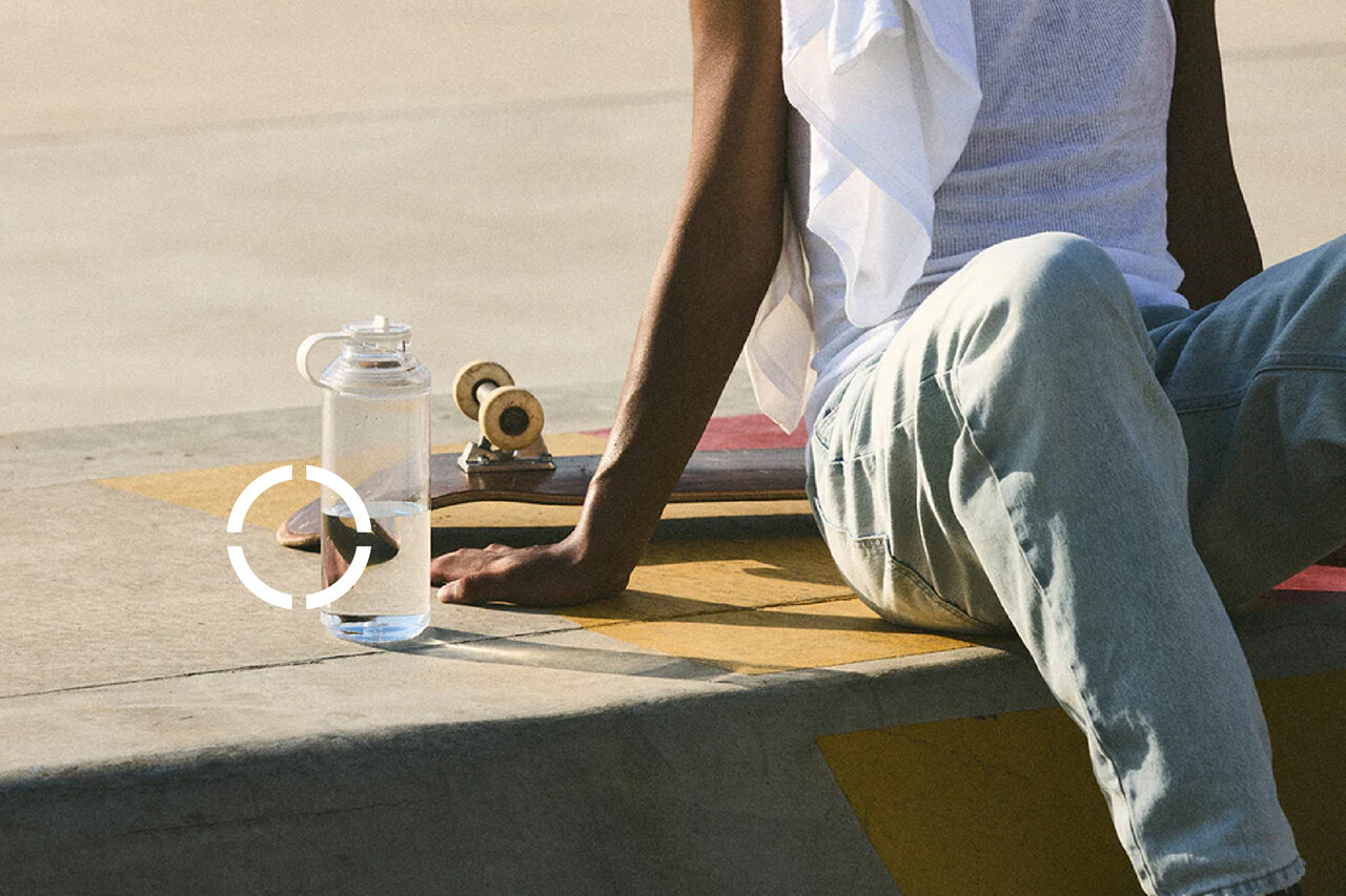 KINTO ACTIVE BOTTLE
