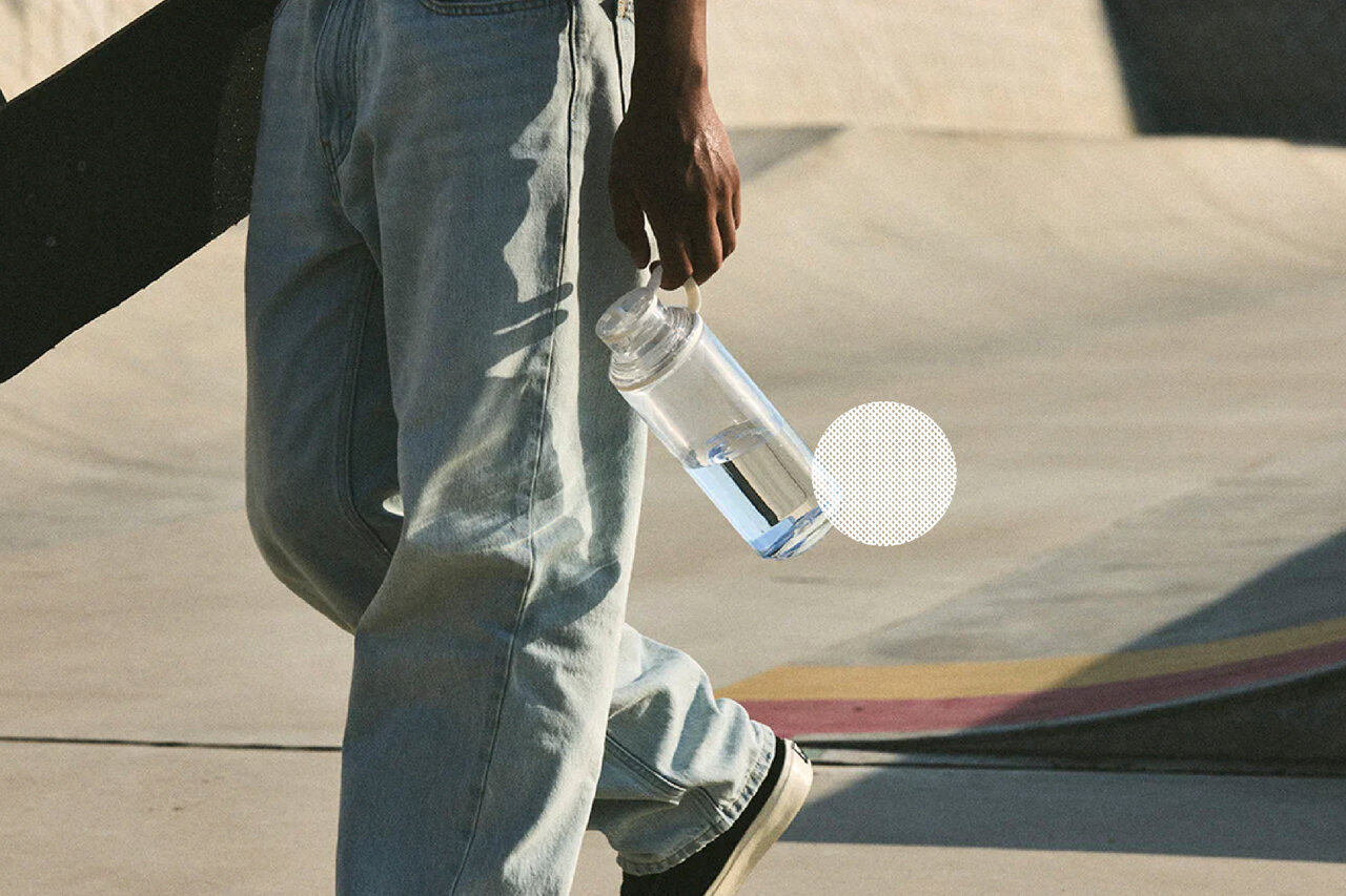 KINTO ACTIVE BOTTLE